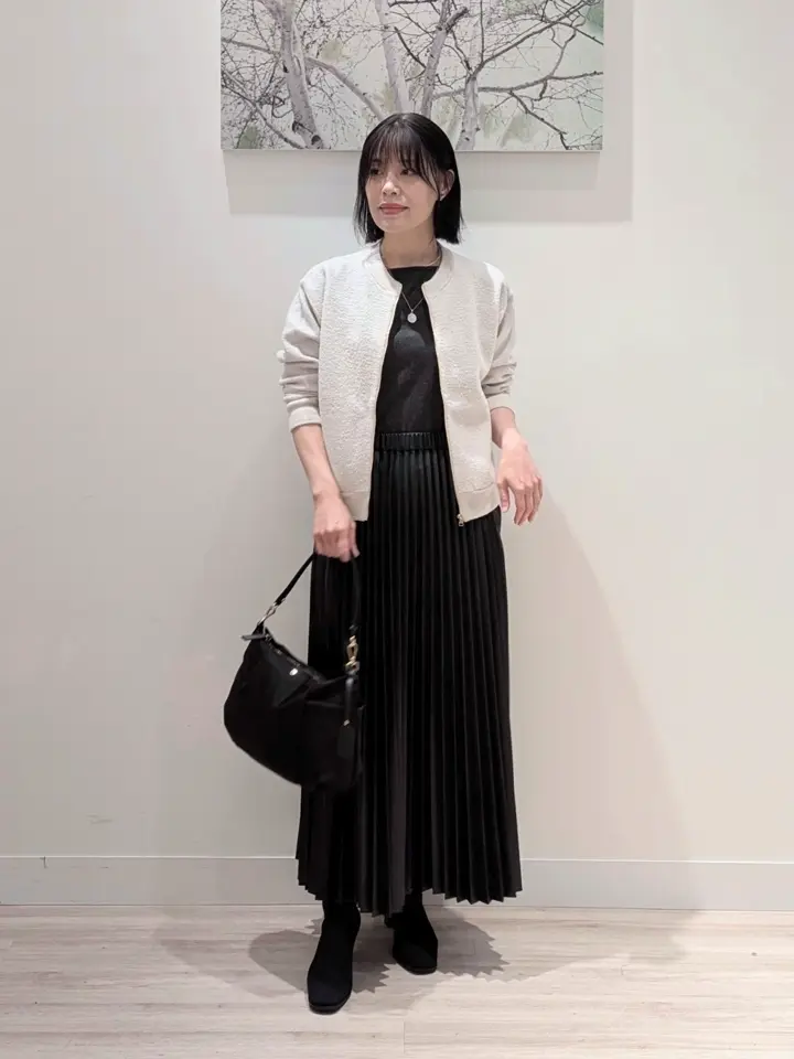 ONWARD CROSSET SELECT 川上 コーディネート画像