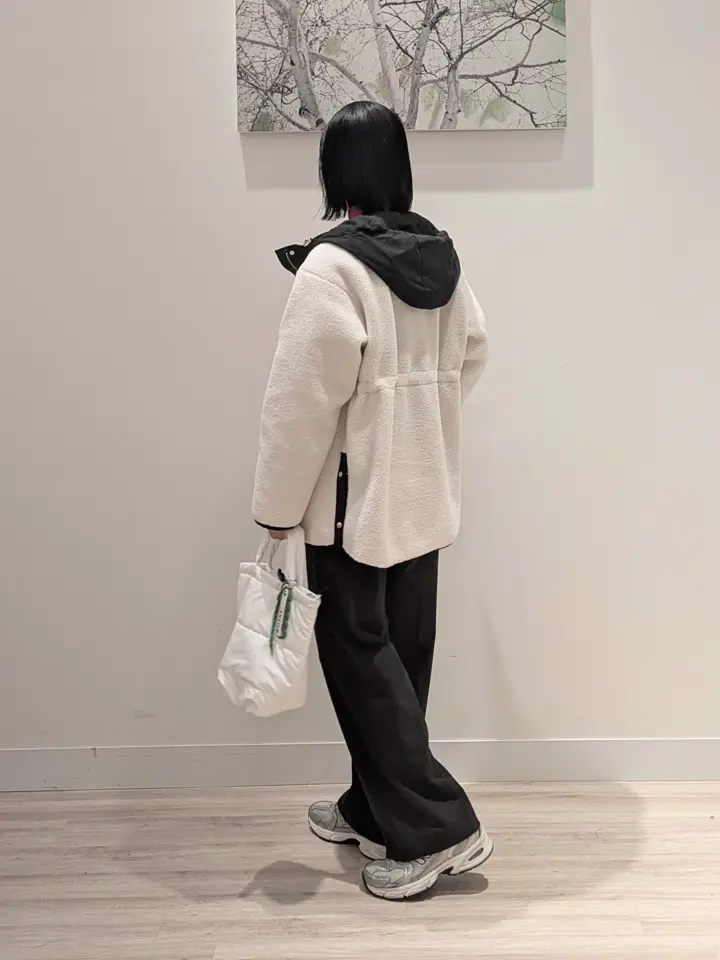 ONWARD CROSSET SELECT 川上 コーディネート画像