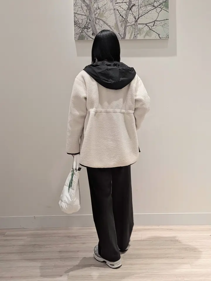 ONWARD CROSSET SELECT 川上 コーディネート画像