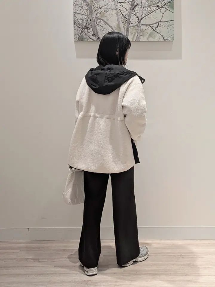 ONWARD CROSSET SELECT 川上 コーディネート画像