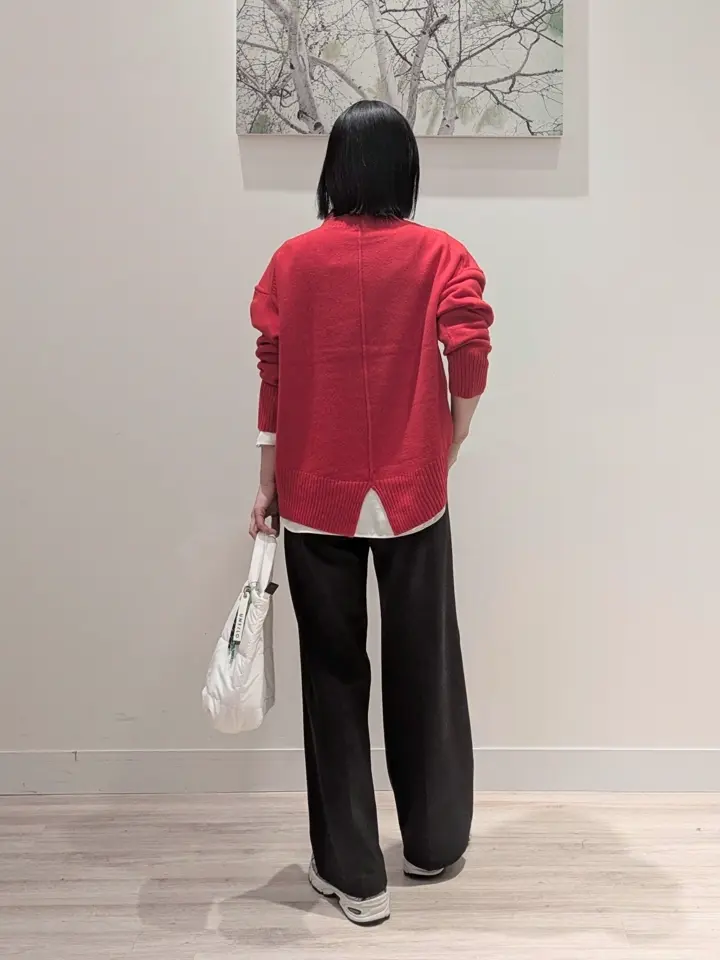 ONWARD CROSSET SELECT 川上 コーディネート画像