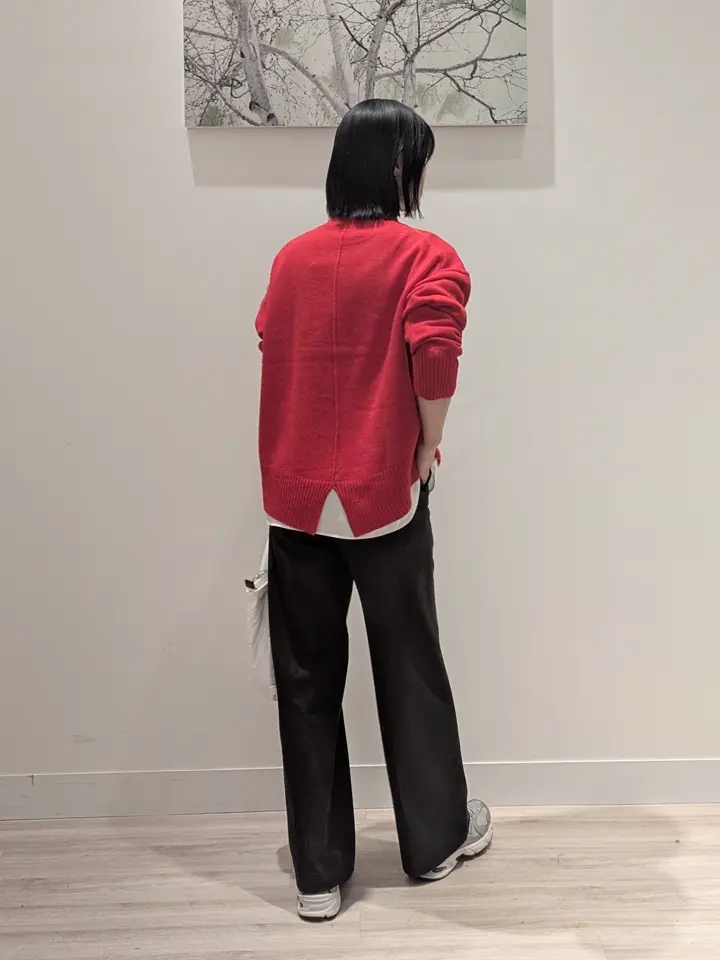 ONWARD CROSSET SELECT 川上 コーディネート画像