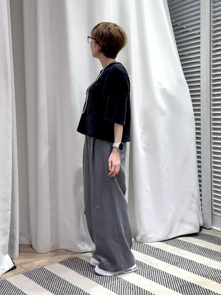 ONWARD CROSSET SELECT M コーディネート画像