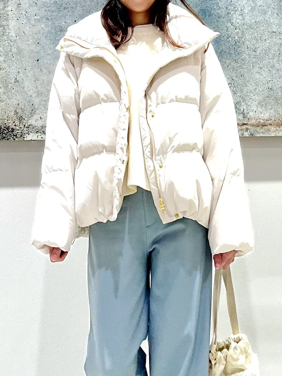 ONWARD CROSSET SELECT 田中 コーディネート画像