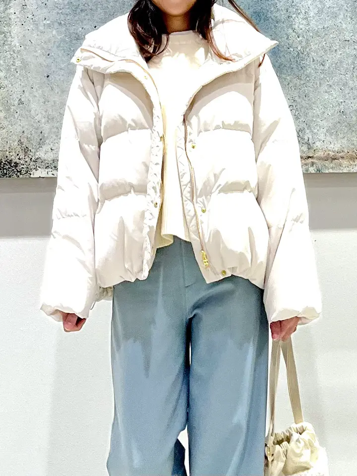 ONWARD CROSSET SELECT 田中 コーディネート画像