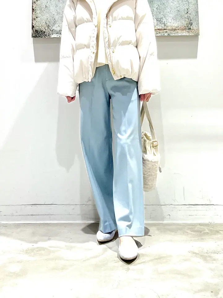 ONWARD CROSSET SELECT 田中 コーディネート画像