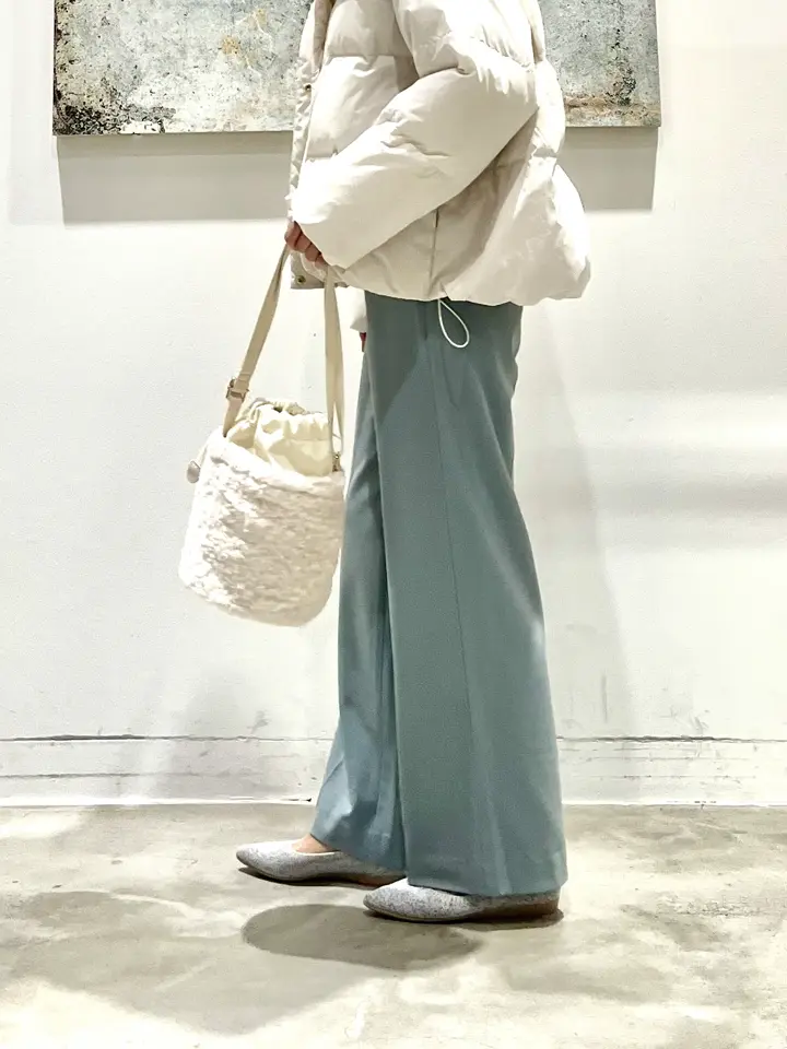 ONWARD CROSSET SELECT 田中 コーディネート画像