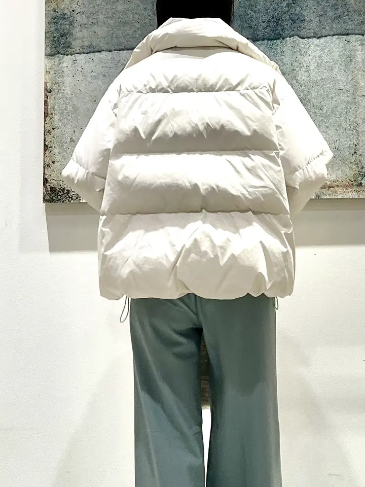 ONWARD CROSSET SELECT 田中 コーディネート画像