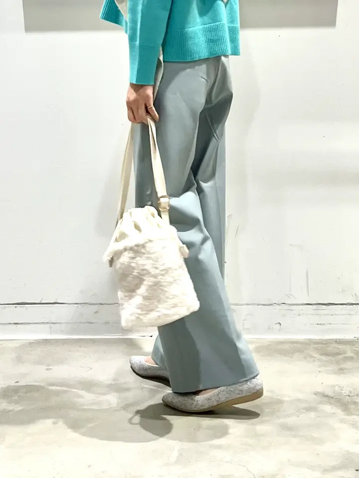 ONWARD CROSSET SELECT 田中 コーディネート画像