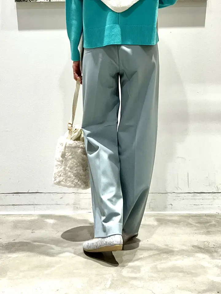 ONWARD CROSSET SELECT 田中 コーディネート画像