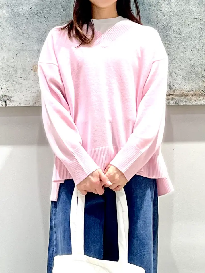 ONWARD CROSSET SELECT 田中 コーディネート画像