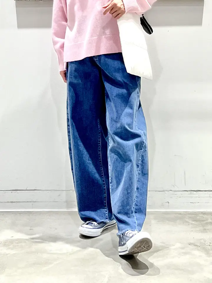 ONWARD CROSSET SELECT 田中 コーディネート画像