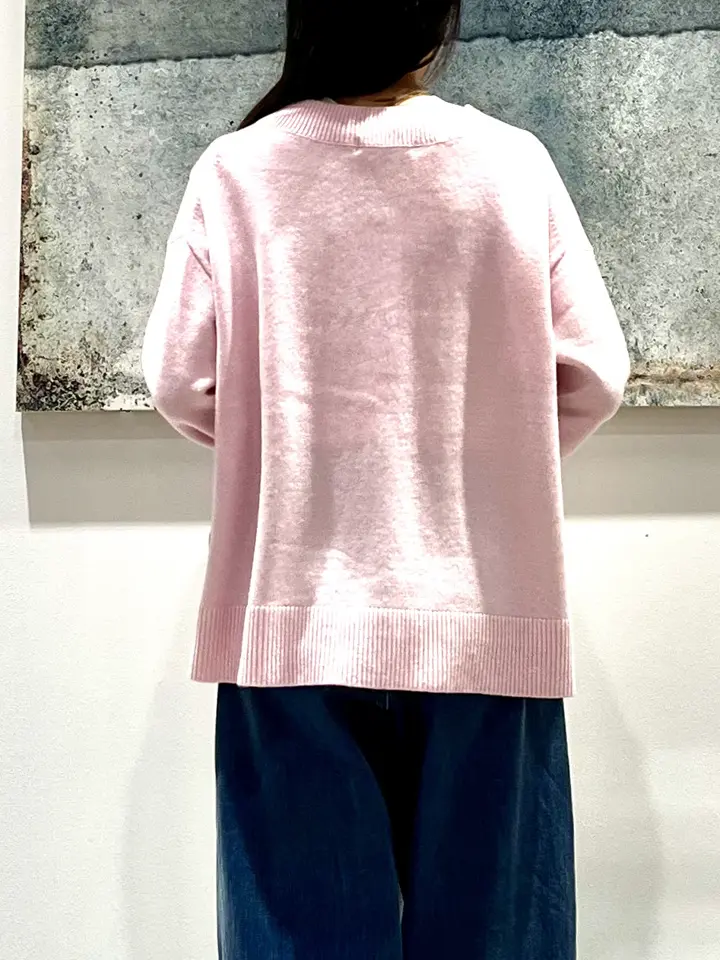 ONWARD CROSSET SELECT 田中 コーディネート画像