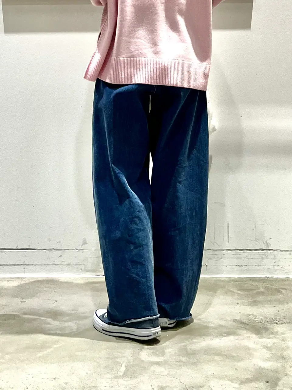 ONWARD CROSSET SELECT 田中 コーディネート画像