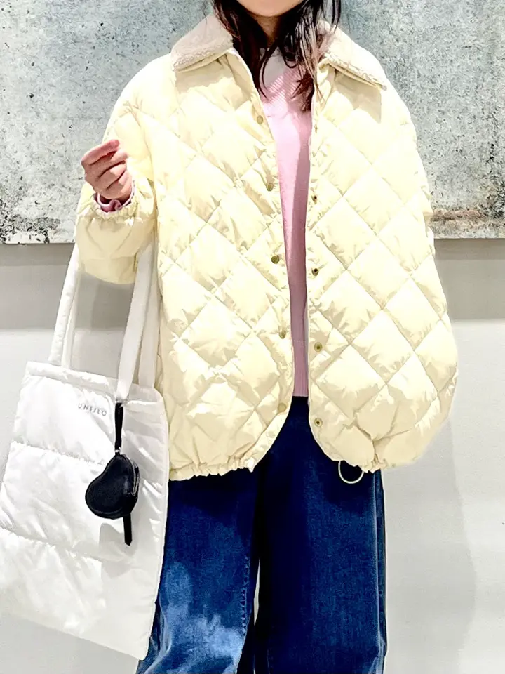 ONWARD CROSSET SELECT 田中 コーディネート画像