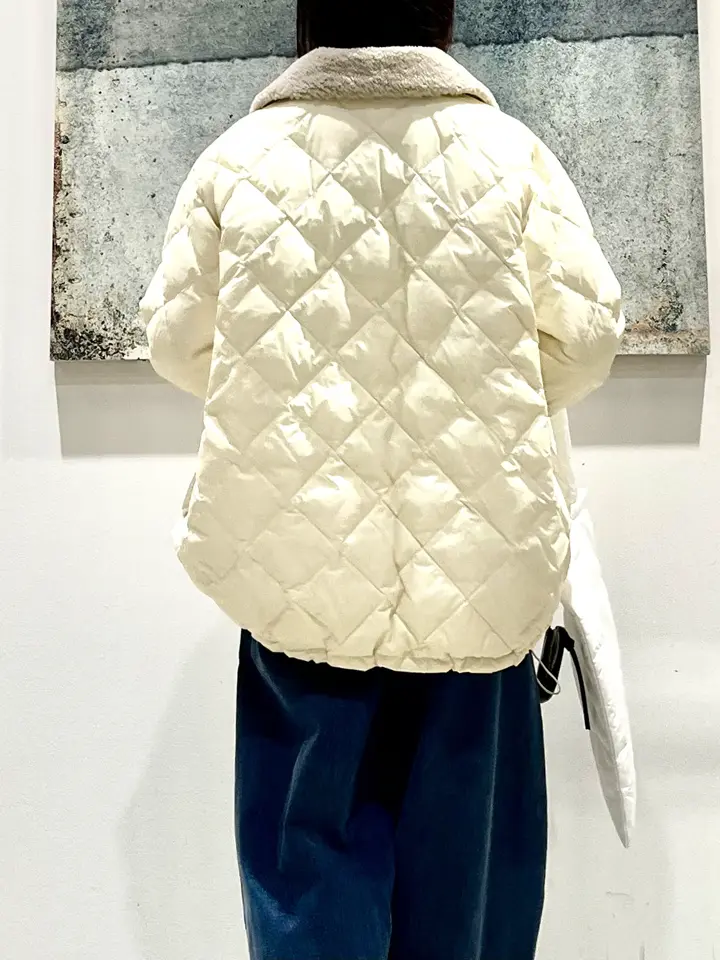 ONWARD CROSSET SELECT 田中 コーディネート画像