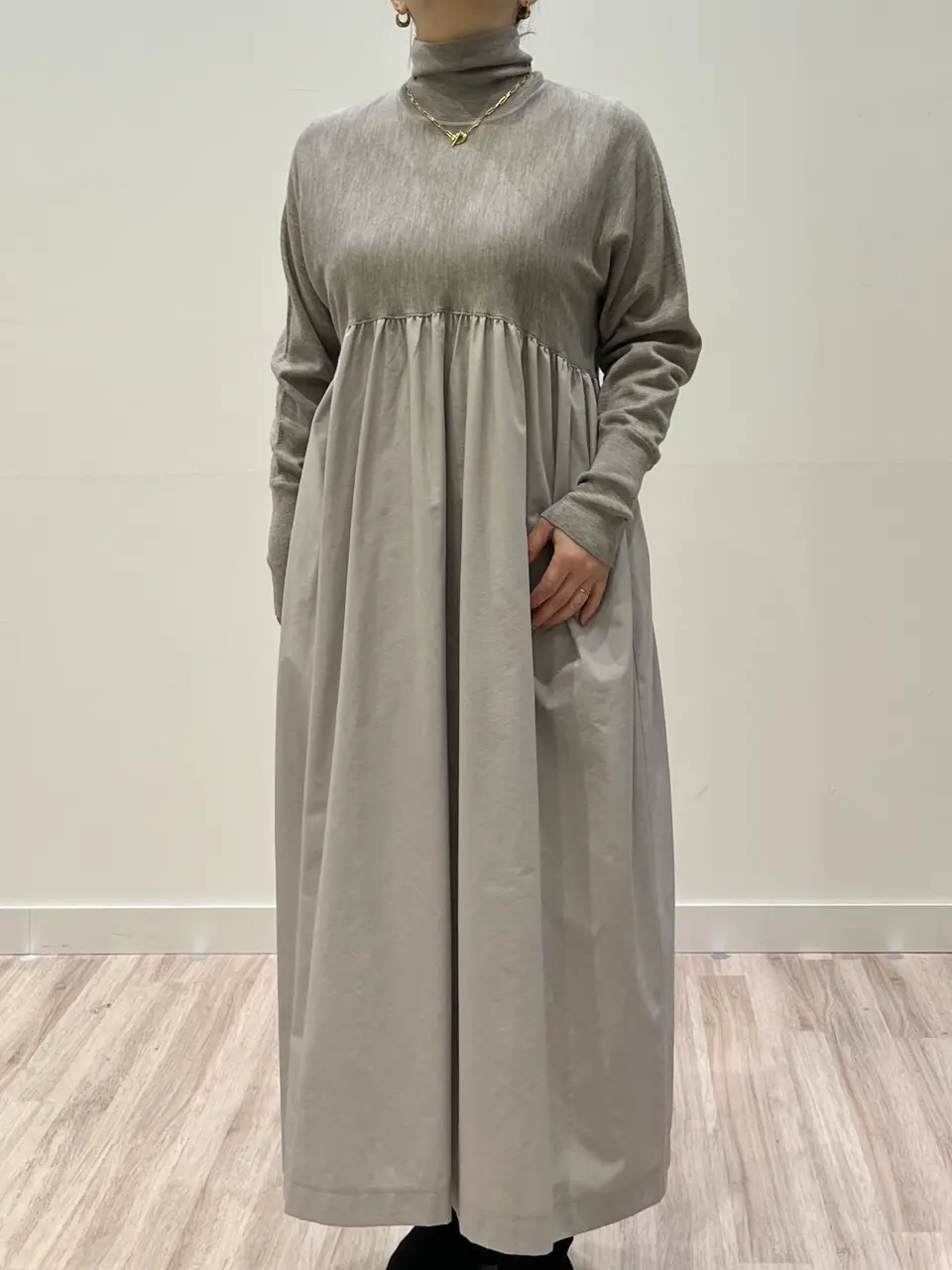 ONWARD CROSSET SELECT 小西 コーディネート画像