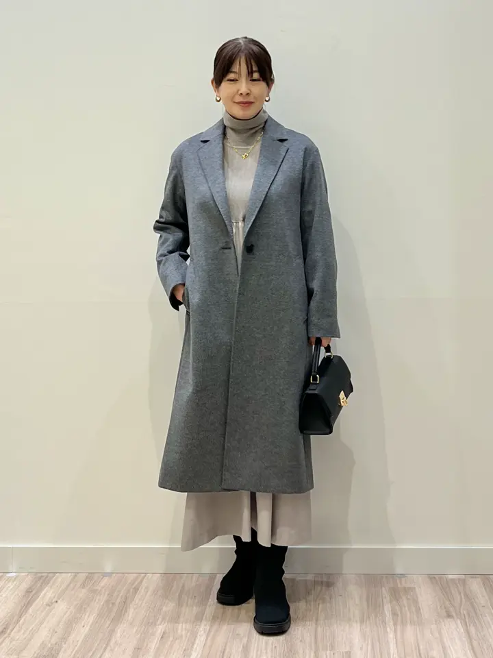 ONWARD CROSSET SELECT 小西 コーディネート画像