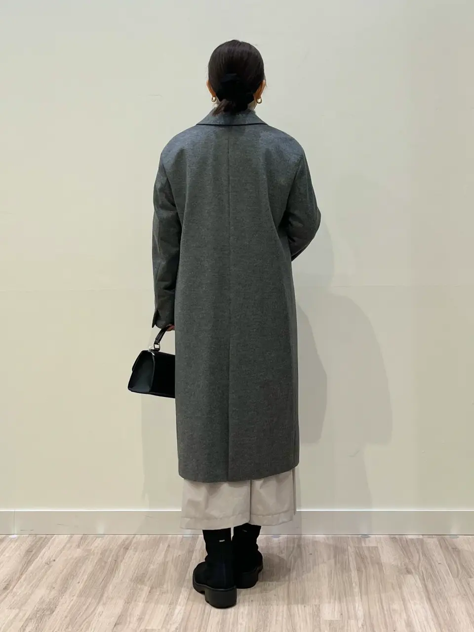 ONWARD CROSSET SELECT 小西 コーディネート画像