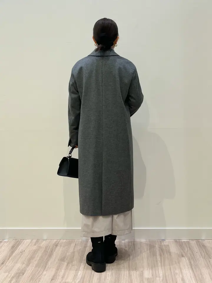 ONWARD CROSSET SELECT 小西 コーディネート画像