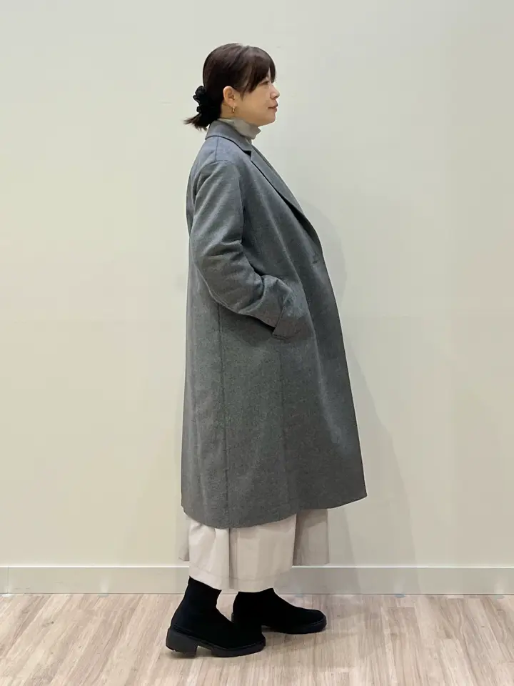 ONWARD CROSSET SELECT 小西 コーディネート画像