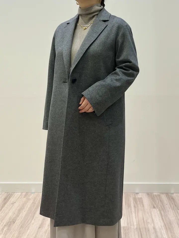 ONWARD CROSSET SELECT 小西 コーディネート画像