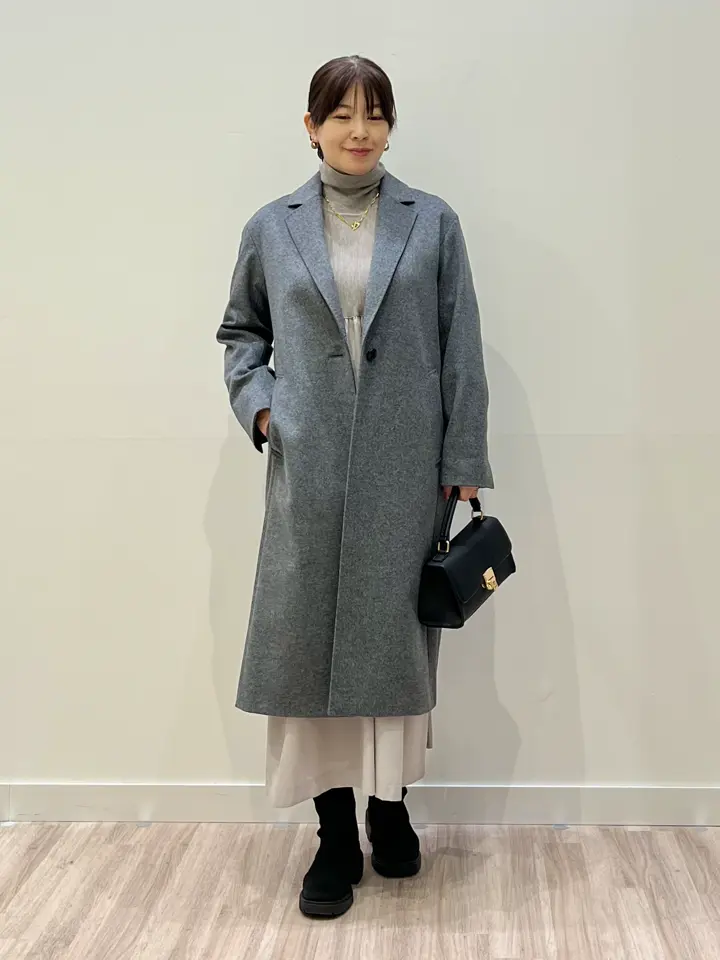 ONWARD CROSSET SELECT 小西 コーディネート画像