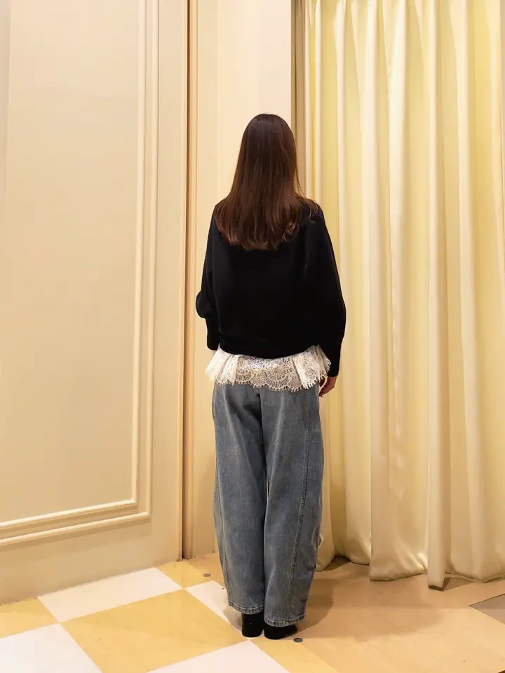 ONWARD CROSSET SELECT 内田 コーディネート画像