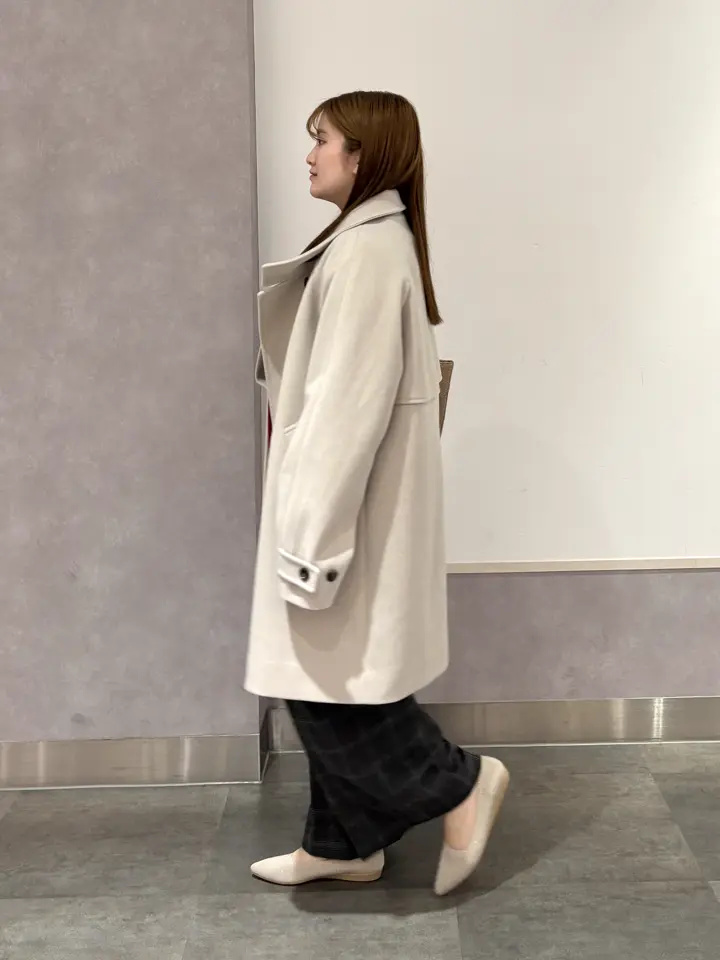 ONWARD CROSSET SELECT 工藤 コーディネート画像