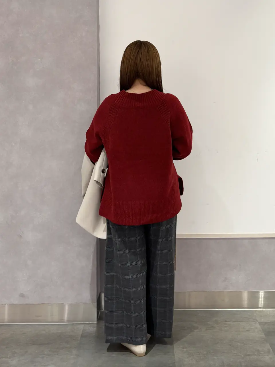 ONWARD CROSSET SELECT 工藤 コーディネート画像