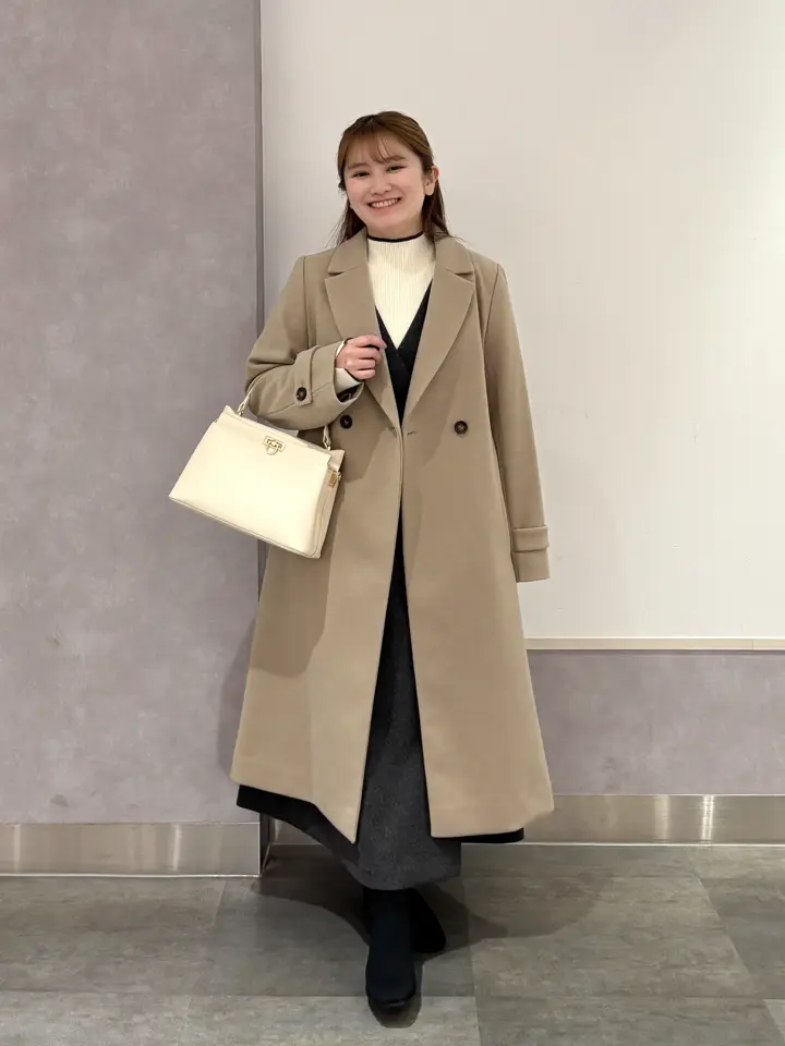 ONWARD CROSSET SELECT 工藤 コーディネート画像