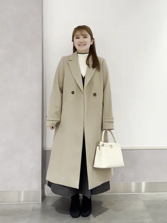 ONWARD CROSSET SELECT 工藤 コーディネート画像