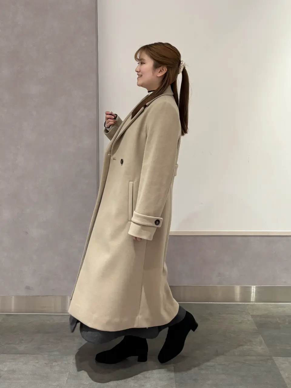 ONWARD CROSSET SELECT 工藤 コーディネート画像