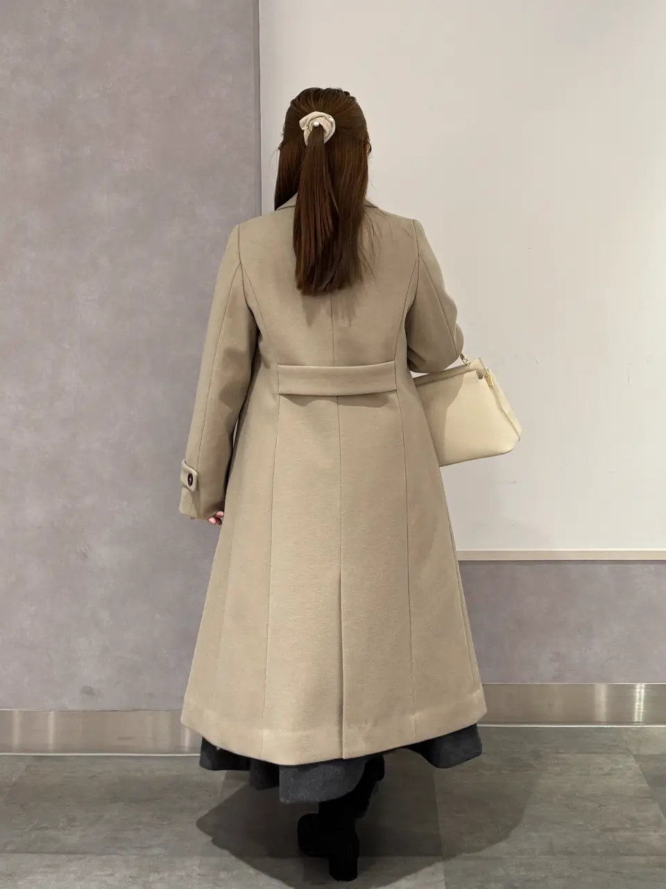 ONWARD CROSSET SELECT 工藤 コーディネート画像