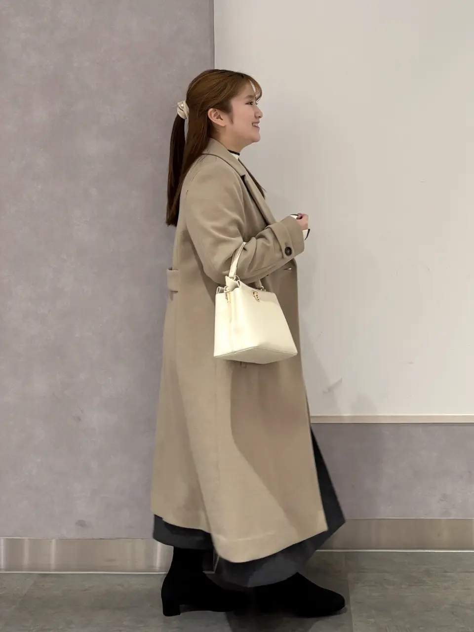 ONWARD CROSSET SELECT 工藤 コーディネート画像