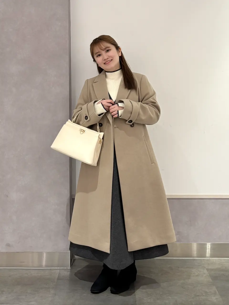 ONWARD CROSSET SELECT 工藤 コーディネート画像