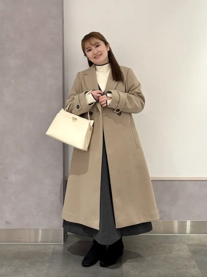 ONWARD CROSSET SELECT 工藤 コーディネート画像