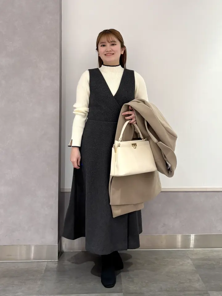 ONWARD CROSSET SELECT 工藤 コーディネート画像