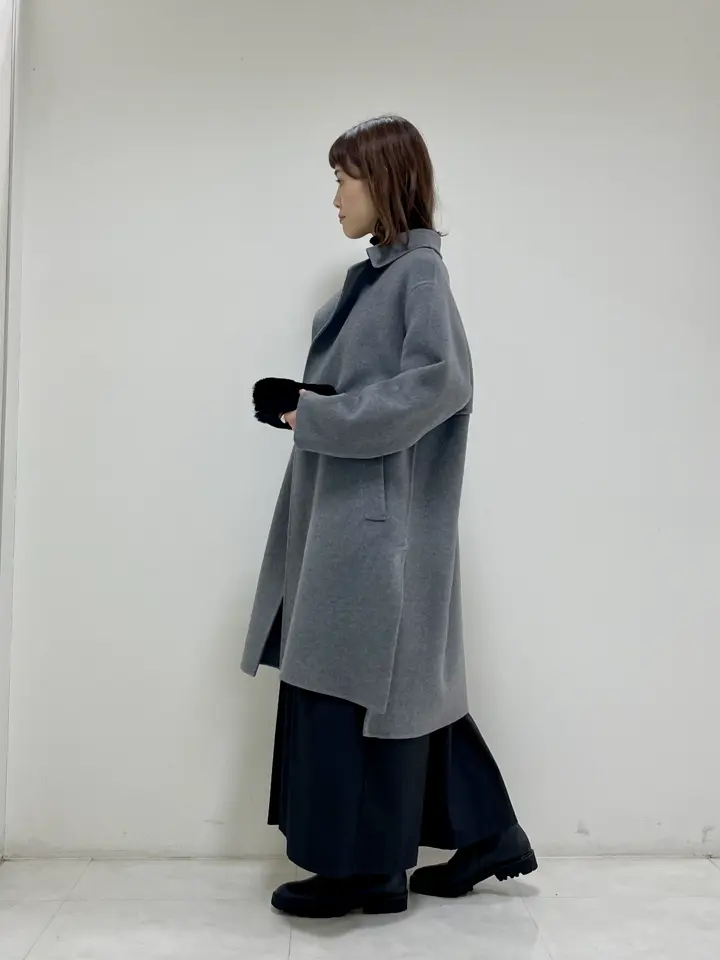 ONWARD CROSSET SELECT 岡田 コーディネート画像