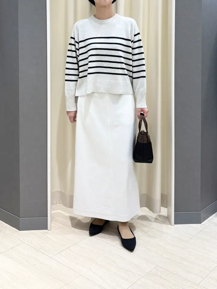 ONWARD CROSSET SELECT N コーディネート画像