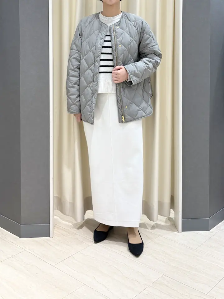 ONWARD CROSSET SELECT N コーディネート画像