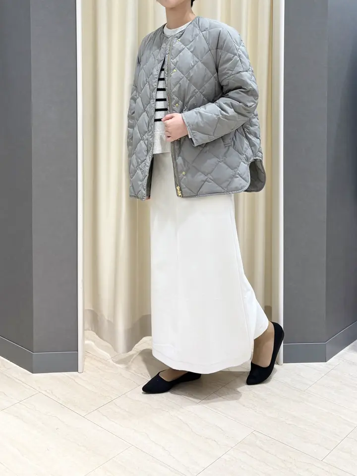 ONWARD CROSSET SELECT N コーディネート画像