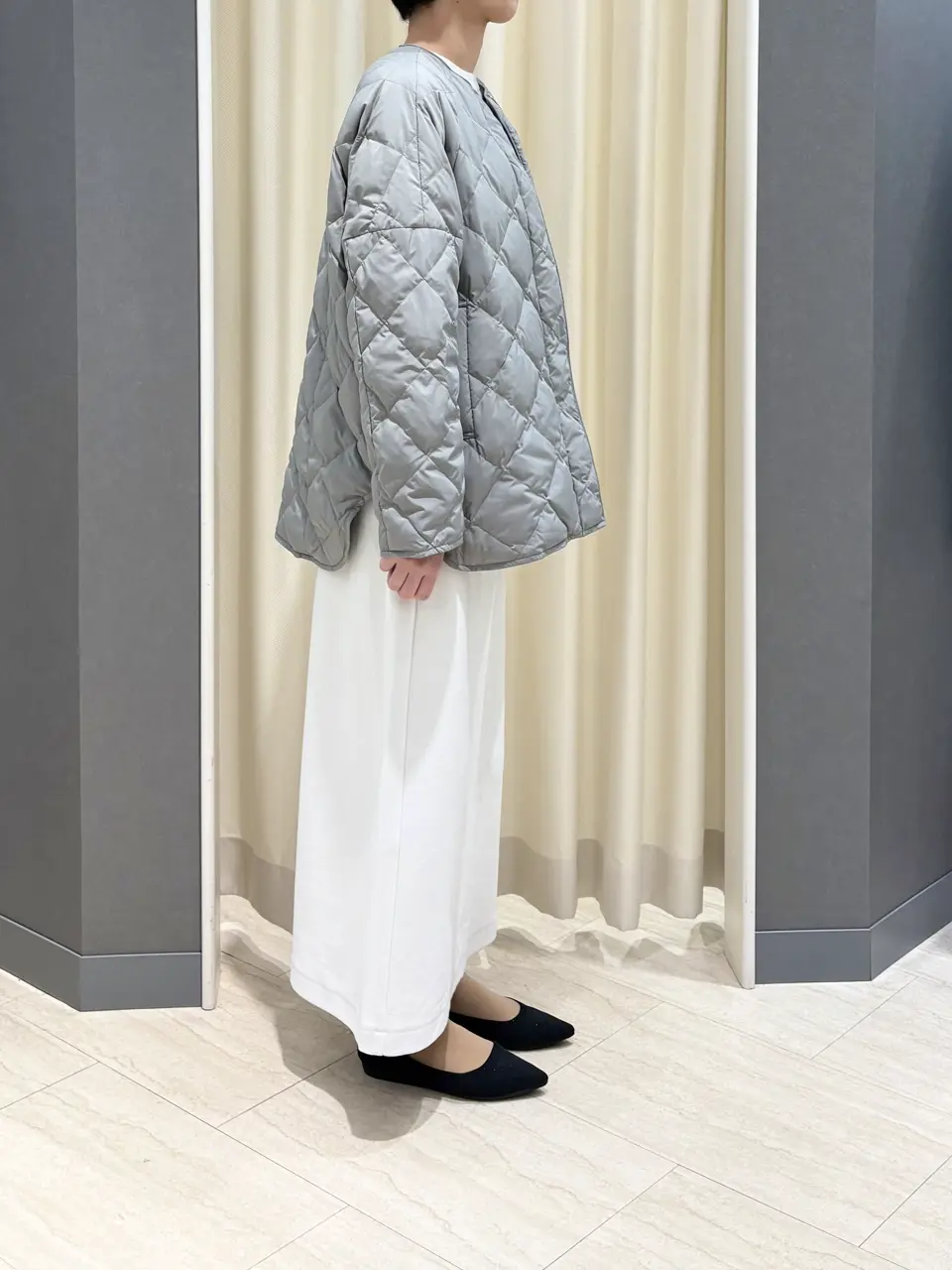 ONWARD CROSSET SELECT N コーディネート画像