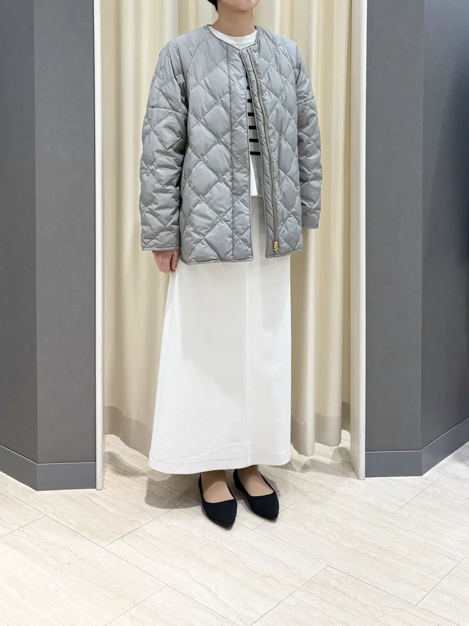 ONWARD CROSSET SELECT N コーディネート画像