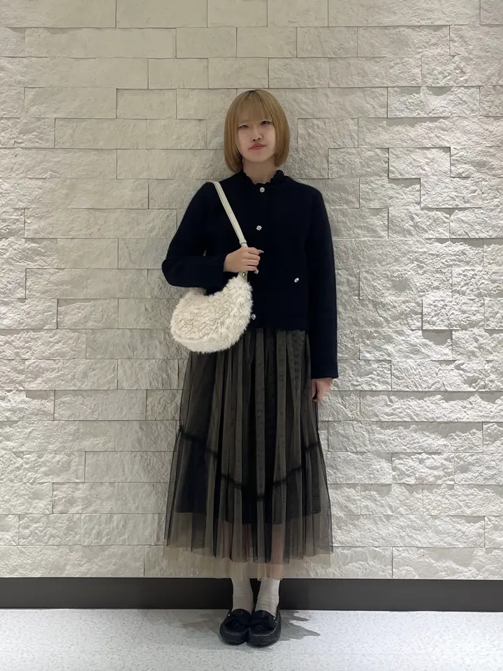 ONWARD CROSSET SELECT 井手 コーディネート画像