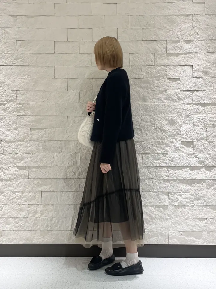 ONWARD CROSSET SELECT 井手 コーディネート画像