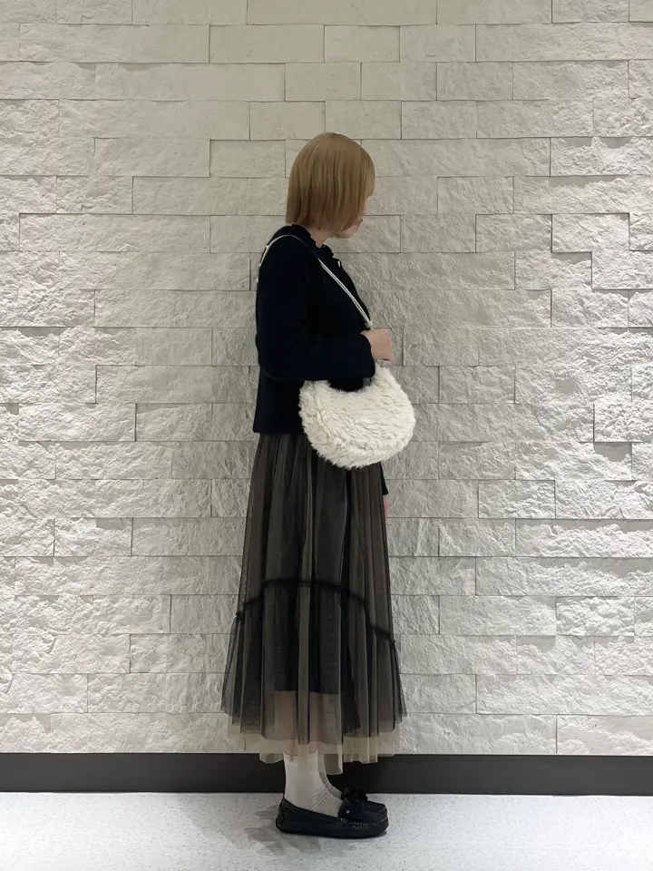 ONWARD CROSSET SELECT 井手 コーディネート画像