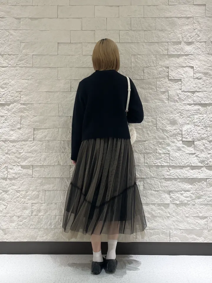 ONWARD CROSSET SELECT 井手 コーディネート画像