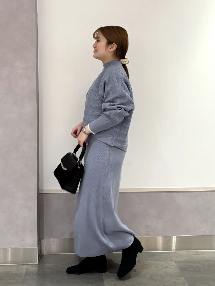 ONWARD CROSSET SELECT 工藤 コーディネート画像