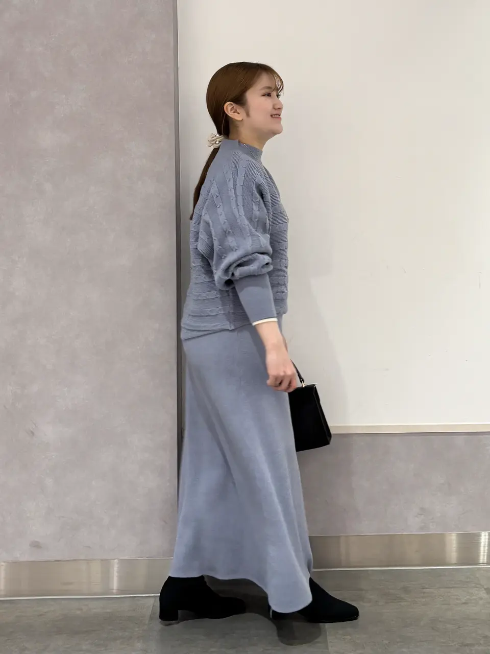 ONWARD CROSSET SELECT 工藤 コーディネート画像